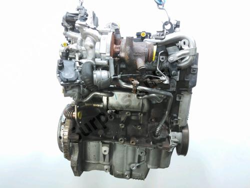 Engine DACIA DUSTER (HS_) 1.5 dCi (HSAJ) | BP28219368M1 