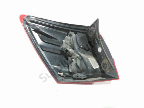 Right taillight NISSAN QASHQAI I (J10, NJ10) 1.5 dCi | BP28574186C35