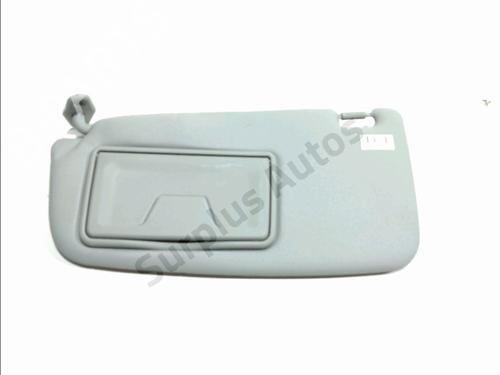 left-sun-visor-peugeot-ion-2010-32655493 main image