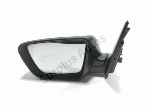 Used Left mirror KIA VENGA (YN) 1.4 CRDi 90 (90 hp) 28246413