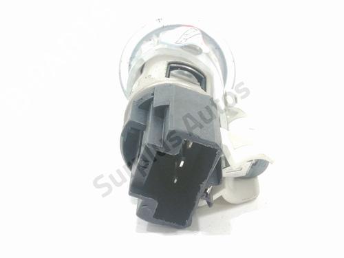 Electronic module RENAULT MEGANE III Hatchback (BZ0/1_, B3_) 1.5 dCi (BZ09, BZ0D, BZ1W, BZ29, BZ14) | BP33034321M83 - Image 3