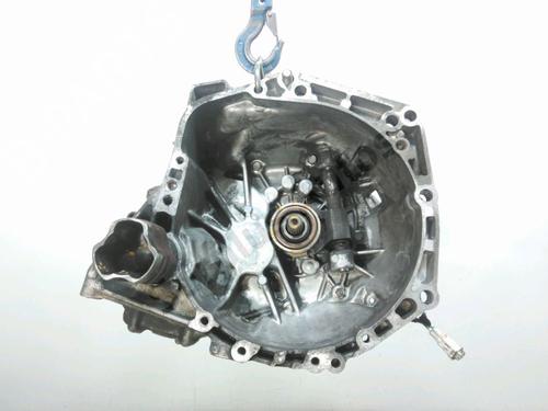 Used Gearbox Gearbox PEUGEOT 107 (PM_, PN_) 1.0 (68 hp) 34262384 34262384