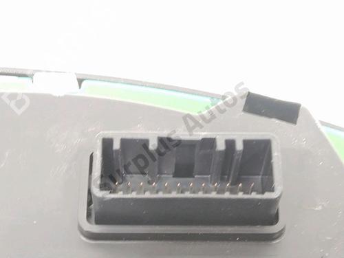 Instrument cluster DACIA SANDERO II TCe 90 (B8M1, B8MA, B8AC) | BP30991615C47