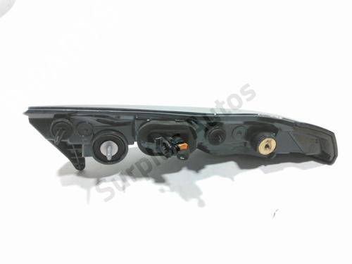Left tailgate light CITROËN C4 III (BA_, BB_, BC_) ë-C4 (BCZKWC) | BP39162559C79 - Image 2
