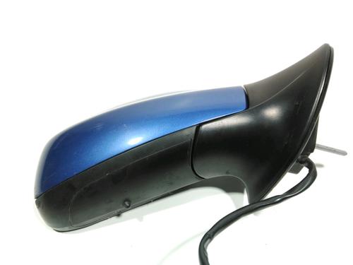 Right mirror PEUGEOT 407 (6D_) 2.0 HDi 135 (6DRHRH, 6DRHRE, 6DRHRG, 6DRHRJ) | BP28244709C27