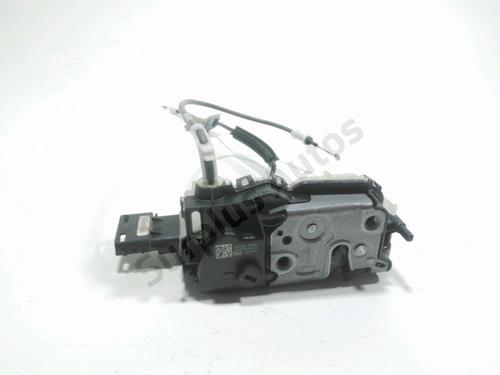 Używane Zamek drzwi tylnych lewych CITROËN C3 III (SX) 1.2 THP 110 (SXHNPS, SXHNZT, SXHNZ6) (110 hp) 30654733