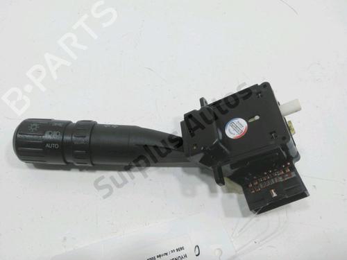 Commande de phare HYUNDAI COUPE II (GK) 2.7 V6 (167 hp) 30989273