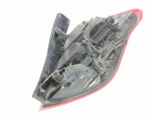 Left taillight CITROËN C4 II (NC_) 1.6 HDi 90 | BP30087383C34