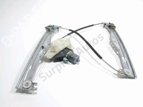 Front left window mechanism CITROËN C4 CACTUS 1.6 BlueHDi 100 | BP28241257C22 