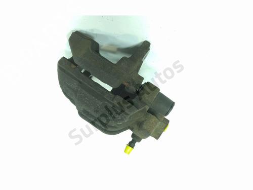 Left rear brake caliper BMW 1 (E87) 118 d | BP39524701M107 - Image 2