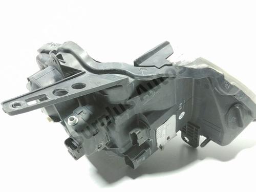 Left headlight RENAULT MODUS / GRAND MODUS (F/JP0_) 1.4 (JP01, JP0J) | BP38981931C28 - Image 2