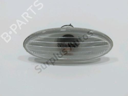 Blinkleuchte rechts seitlich für NISSAN QASHQAI I (J10, NJ10) 1.5 dCi (110 hp) 31664369