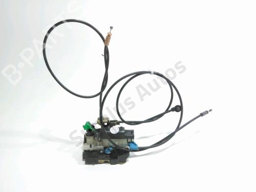 Used Rear right lock Rear right lock RENAULT KANGOO (KC0/1_) 1.5 dCi (KC07) (65 hp) 39706756 39706756