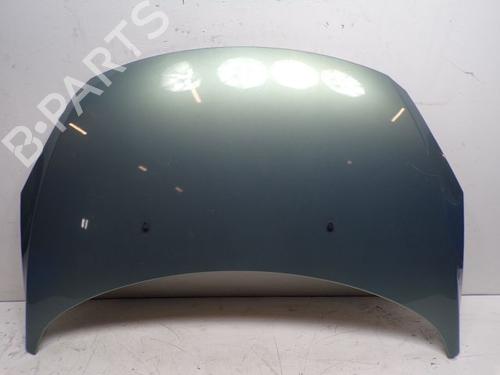 Used Hood PEUGEOT 307 SW (3H) 1.6 HDI 110 (109 hp) 28237011