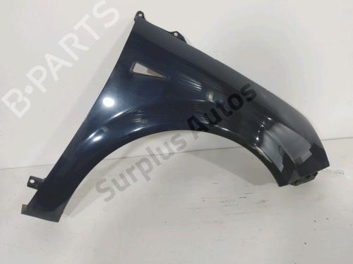 Forkjerm høyre RENAULT SCÉNIC II (JM0/1_) 1.5 dCi (JM1E, JM16) | BP30993294C42