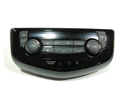 Used Climate control NISSAN QASHQAI II SUV (J11, J11_) 1.5 dCi (110 hp) 28227616