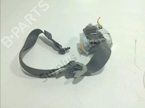 Used Front left seatbelt Front left seatbelt 38082568 38082568