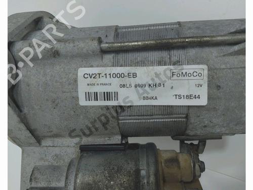 Starter FORD FIESTA VI (CB1, CCN) 1.0 EcoBoost | BP38082345M8 - Image 5