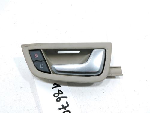 Used Front right interior door handle Front right interior door handle 37774900 37774900