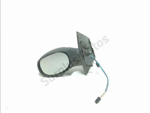 Used Left mirror Left mirror 38189391 38189391