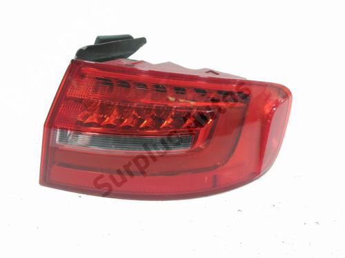 Used Right taillight AUDI A4 B8 (8K2) 2.0 TDI (177 hp) 31006279