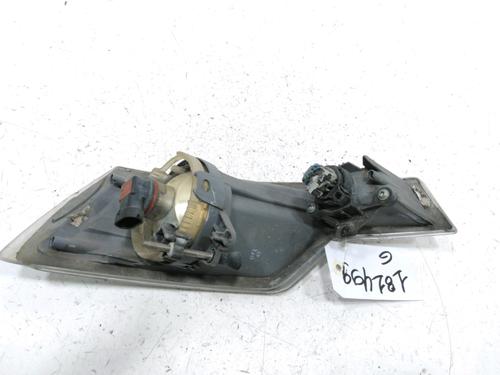 Left front fog light CITROËN C5 III Break (RW_) 3.0 HDi 240 (RWX8CA) | BP31004611C30 - Image 2