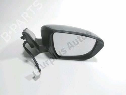 Retrovisor direito Retrovisor direito 28245512 28245512