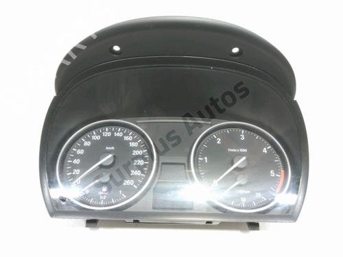 kombiinstrument-bmw-3-e90-2004-2005-2006-2007-2008-2009-2010-2011-2012-38497341 main image