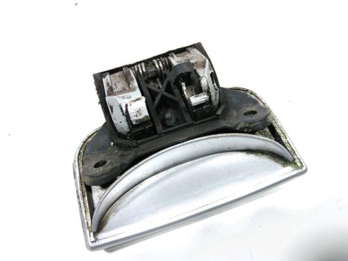 Front left exterior door handle CITROËN SAXO (S0, S1)  | BP28242175C128 