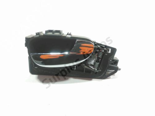 Used Rear right interior door handle PEUGEOT 307 Break (3E) 1.6 HDi 110 (109 hp) 30654711