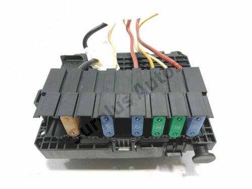 Electronic module CITROËN C3 Picasso (SH_) 1.4 VTi 95 (SH8FSC, SH8FP0, SH8FP6) | BP39737273M83 - Image 2