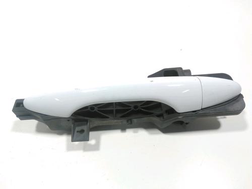 Used Rear right exterior door handle HYUNDAI ix35 (LM, EL, ELH) 2.0 CRDi 4WD (136 hp) 28251774