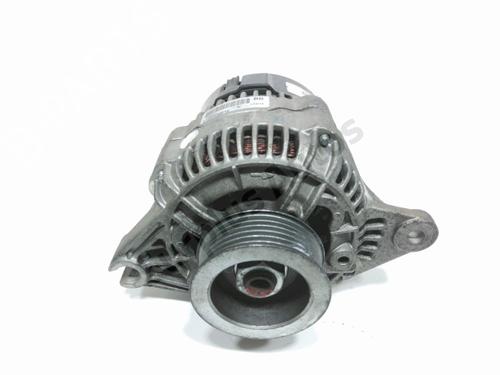 Used Alternator PEUGEOT 306 Hatchback (7A, 7C, N3, N5) [1993-2003]  30958096