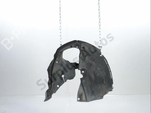 Used Wheel arch RENAULT CLIO IV (BH_) 1.5 dCi 90 (90 hp) 30166514