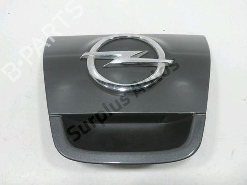 Commutateur OPEL ASTRA J (P10) 1.4 Turbo (68) (140 hp) 31001373