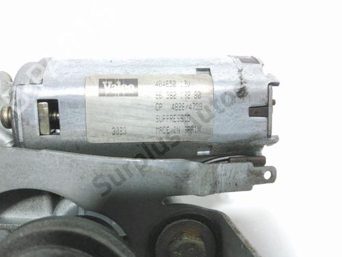 Rear wiper motor CITROËN XSARA (N1) 2.0 HDi 90 | BP28273054M102 