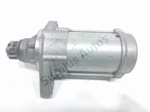 Starter AUDI A1 Sportback (GBA) 30 TFSI | BP32310851M8 - Image 2