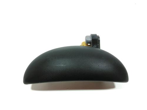 Used Front left exterior door handle CITROËN C1 (PM_, PN_) [2005-2014]  28242182