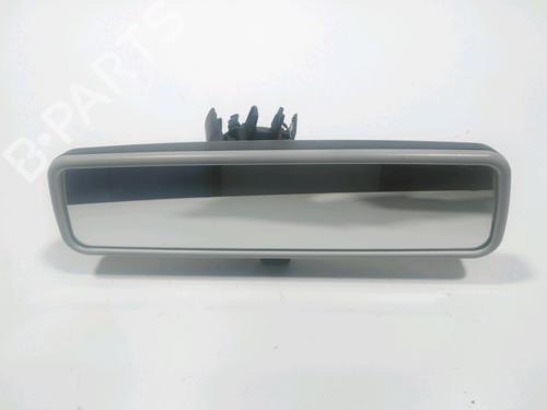 Used Rear mirror SEAT LEON (5F1) 1.6 TDI (105 hp) 28264158