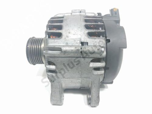 Alternator OPEL CORSA F (P2JO) 1.2 (68) | BP37764046M7 - Image 2