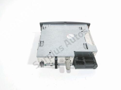Radio RENAULT MODUS / GRAND MODUS (F/JP0_) 1.2 (JP0C, JP0K, FP0C, FP0K, FP0P, JP0P, JP0T) | BP28232295E6 