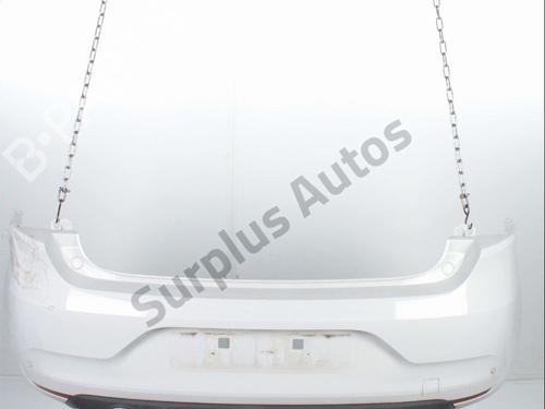 Used Rear bumper Rear bumper 39162431 39162431