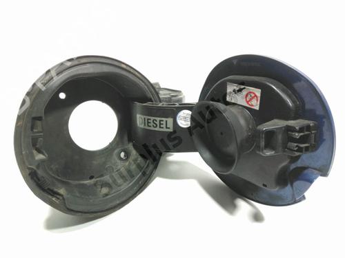 Used Fuel flap RENAULT MEGANE III Hatchback (BZ0/1_, B3_) 1.5 dCi (BZ09, BZ0D, BZ1W, BZ29, BZ14) (110 hp) 31142635