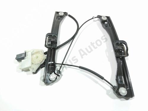 Used Front right window mechanism Front right window mechanism 28240221 28240221