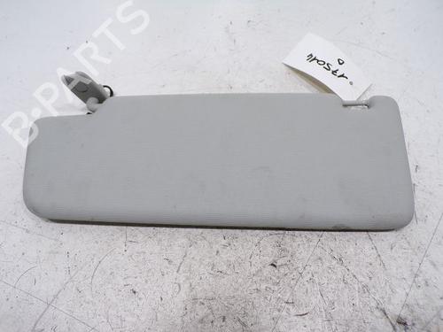 Right sun visor VW TOURAN (1T3) 1.6 TDI | BP31002348I2 - Image 2