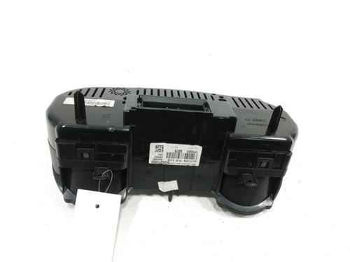 Instrument cluster SEAT LEON (1P1) 1.9 TDI | BP30991327C47
