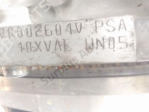 Engine CITROËN C3 III (SX) 1.2 THP 110 (SXHNPS, SXHNZT, SXHNZ6) | BP29856824M1 - Image 5