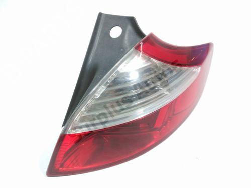 Used Right taillight RENAULT MEGANE III Hatchback (BZ0/1_, B3_) 1.5 dCi (106 hp) 28595677