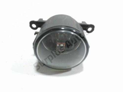 Feu de brouillard avant gauche PEUGEOT 207 (WA_, WC_) 1.6 16V VTi (120 hp) 31868419