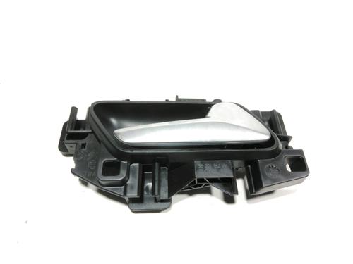 Used Front right interior door handle Front right interior door handle 28242687 28242687